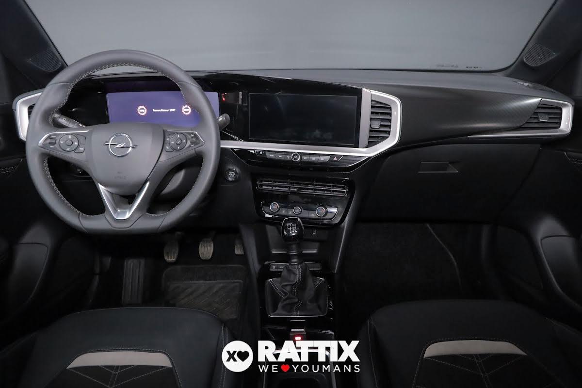 Opel Mokka 1.2 t 136CV Ultimate