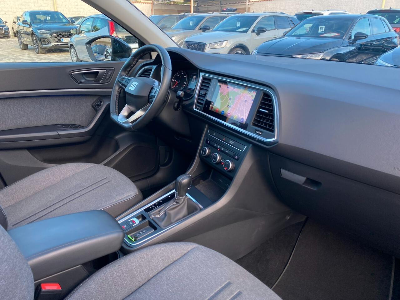 Seat Ateca Business 2.0 TDI 150CV DSG