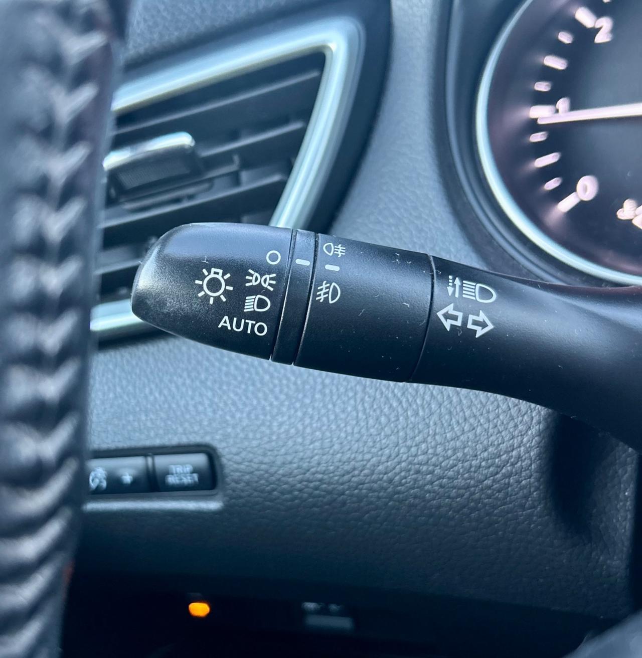 Nissan Qashqai 1.5 dCi Tekna+ FULL OPTIONAL