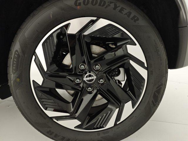 NISSAN Qashqai MHEV 158 CV Xtronic N-Connecta #VariColori