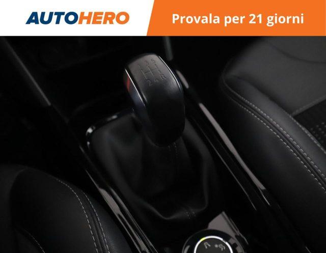 PEUGEOT 2008 1° serie PureTech Turbo 110 S&S Allure