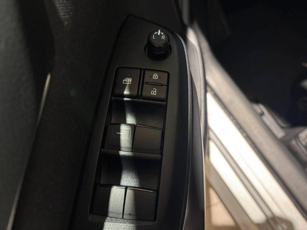 Toyota Yaris 1.5h Trend