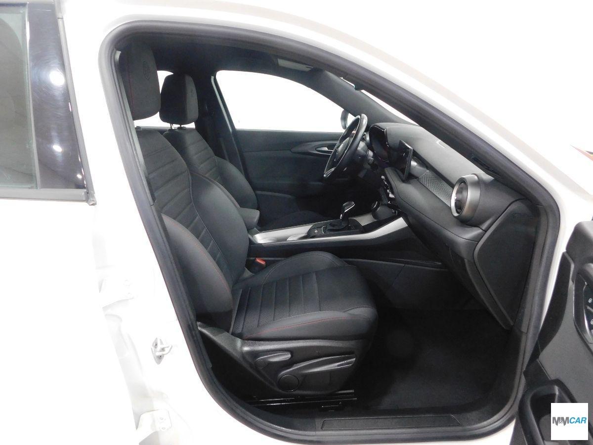ALFA ROMEO - Tonale - 1.6 diesel 130 CV TCT6 Sprint