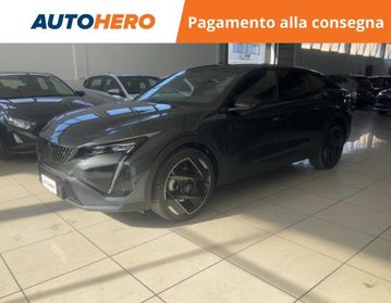 PEUGEOT 408 Hybrid 225 e-EAT8 GT