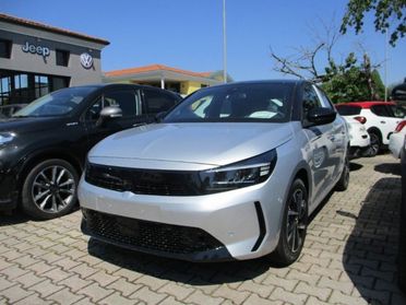 OPEL Corsa 1.2 100 CV GS - OK NEOPAT. CarPlay/Led/Camera