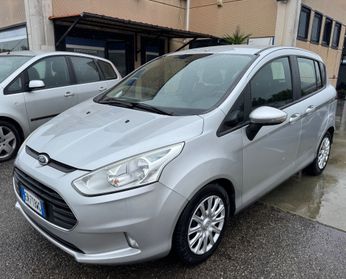Ford B-Max 1.6 TDCi 95CV -SOLO 143.000 KM-