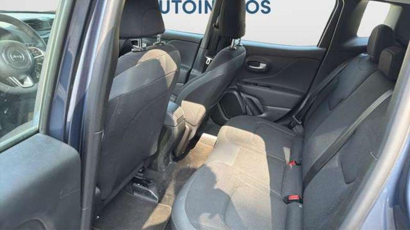 Jeep Renegade 1.0 T3 Longitude
