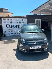 Fiat 500 1.3 Multijet 95 CV Lounge