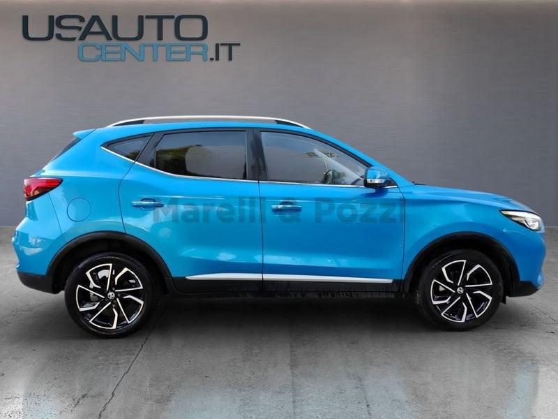 MG ZS ZS 1.0T-GDI Luxury