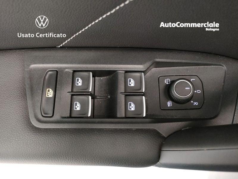 Volkswagen Tiguan 2.0 TDI 150CV SCR DSG R-Line