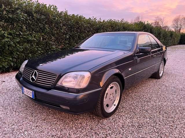 Mercedes-Benz CL 420 Coupe S Pari al Nuovo..