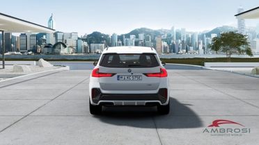 BMW iX1 eDrive20 Msport Premium Package