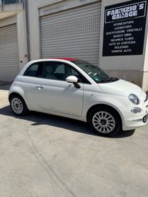 Fiat 500 C 1.2 Pop