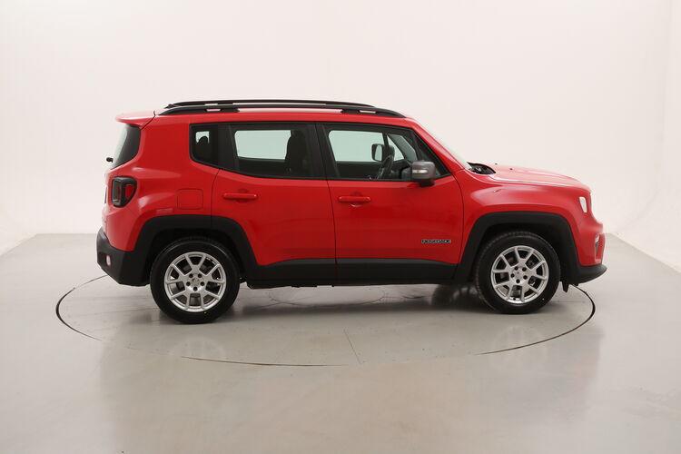 Jeep Renegade Limited BR008186 1.6 Diesel 130CV