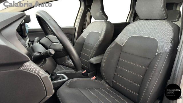 DACIA Jogger 1.0 TCe GPL 100 CV 7 posti Extreme Up
