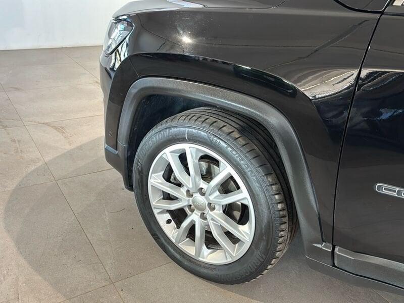 Jeep Compass Compass 1.6 mjt Limited 2wd 120cv
