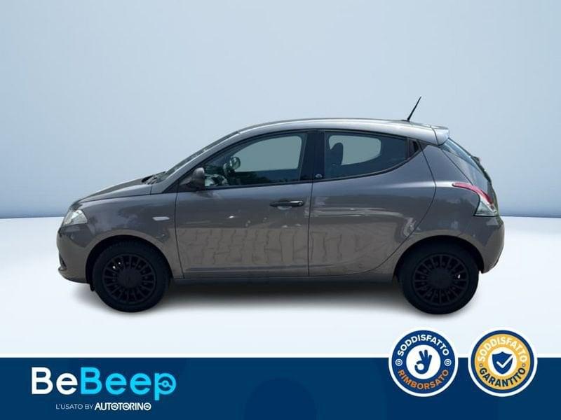 Lancia Ypsilon 1.2 PLATINUM S&S 69CV MY19
