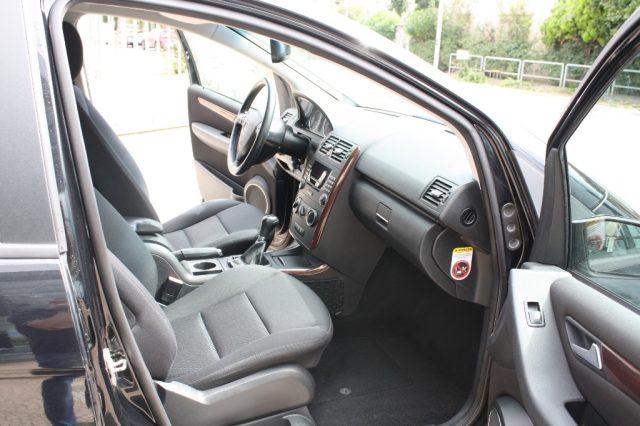 MERCEDES-BENZ A 150 BlueEFFICIENCY Elegance