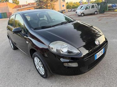FIAT Punto 1.4 8V 5p Natural Power Easy senza lavoro da fare