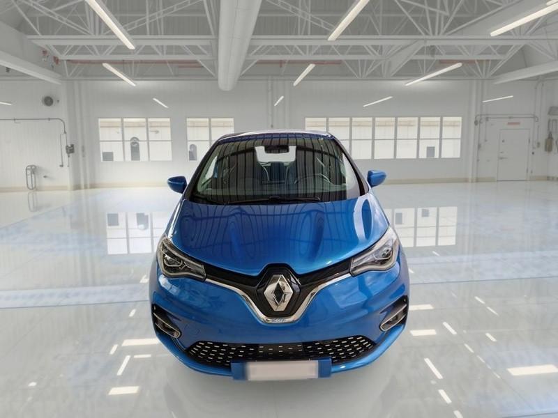 RENAULT ZOE INTENS R135 5 PORTE