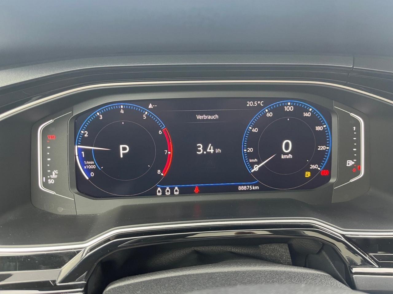 Volkswagen Polo 5p 1.0 tsi highline 115cv dsg
