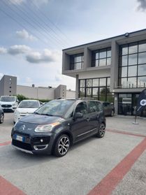 Citroen C3 Picasso 1.6 HDi 90 Seduction OK NEOPATENTATI