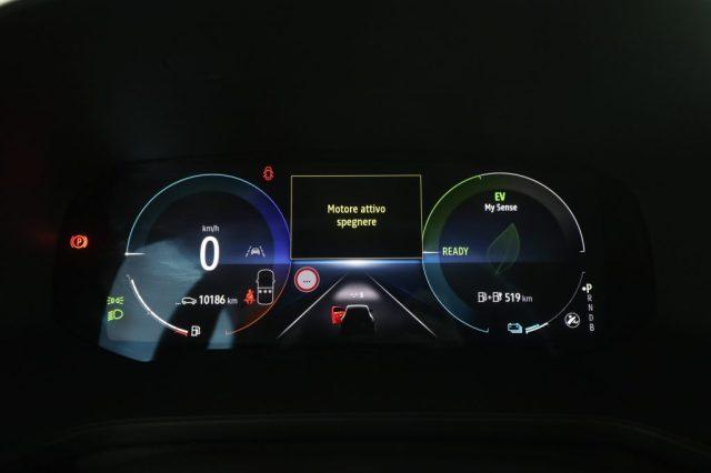 MITSUBISHI ASX ASX 1.6L Plug In 159 CV AT Intense