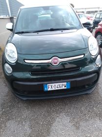 Fiat 500L 1.3 Multijet 95 CV Business