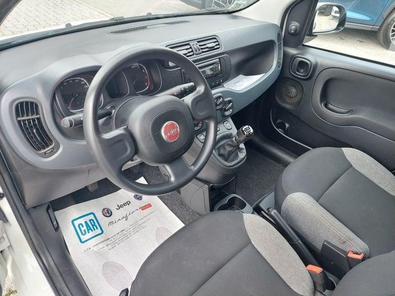 FIAT Panda Panda 1.0 FireFly Hybrid 5 posti