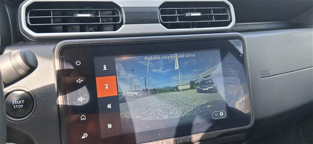 Dacia Duster 1.5 Blue dCi Journey UP 4x2