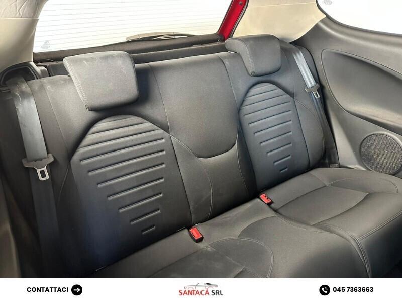 Alfa Romeo MiTo 1.4 / KM 39.000 - 2018