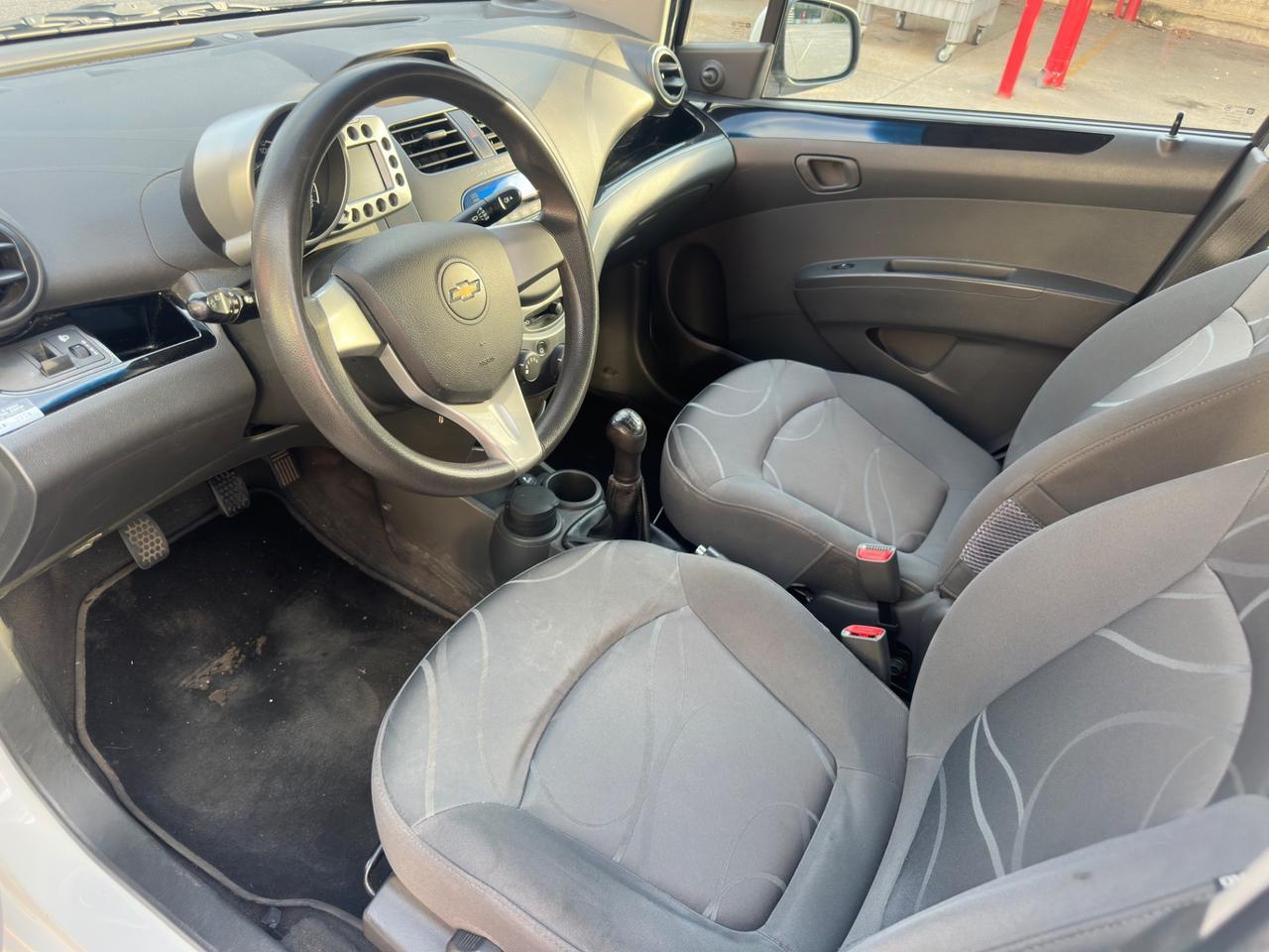 Chevrolet Spark 1.0