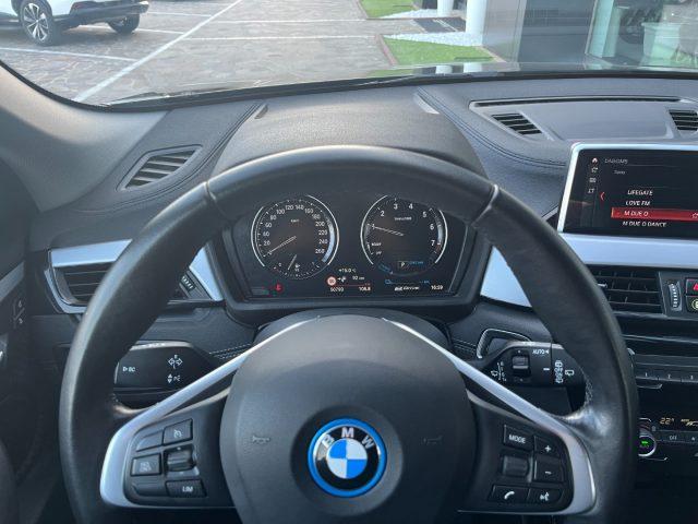 BMW X2 xDrive25e Advantage 220cv Plug-In Hybrid
