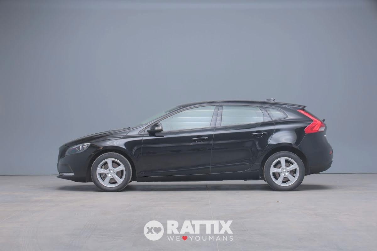 Volvo V40 2.0 t2 122CV