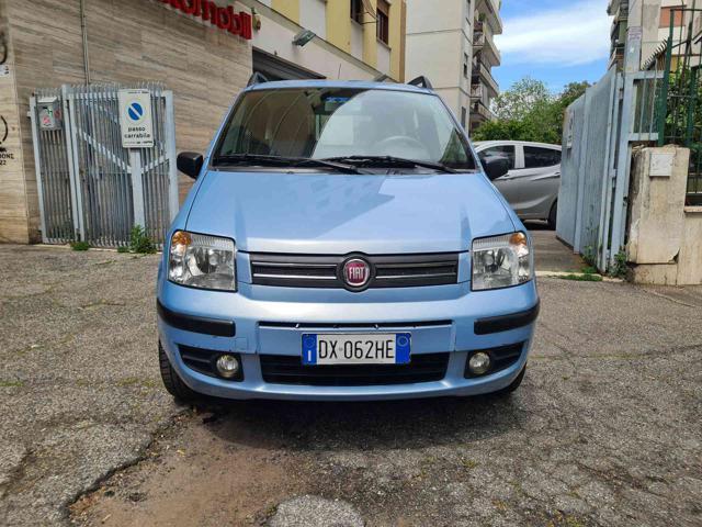 FIAT Panda 1.2 Dynamic Natural Power