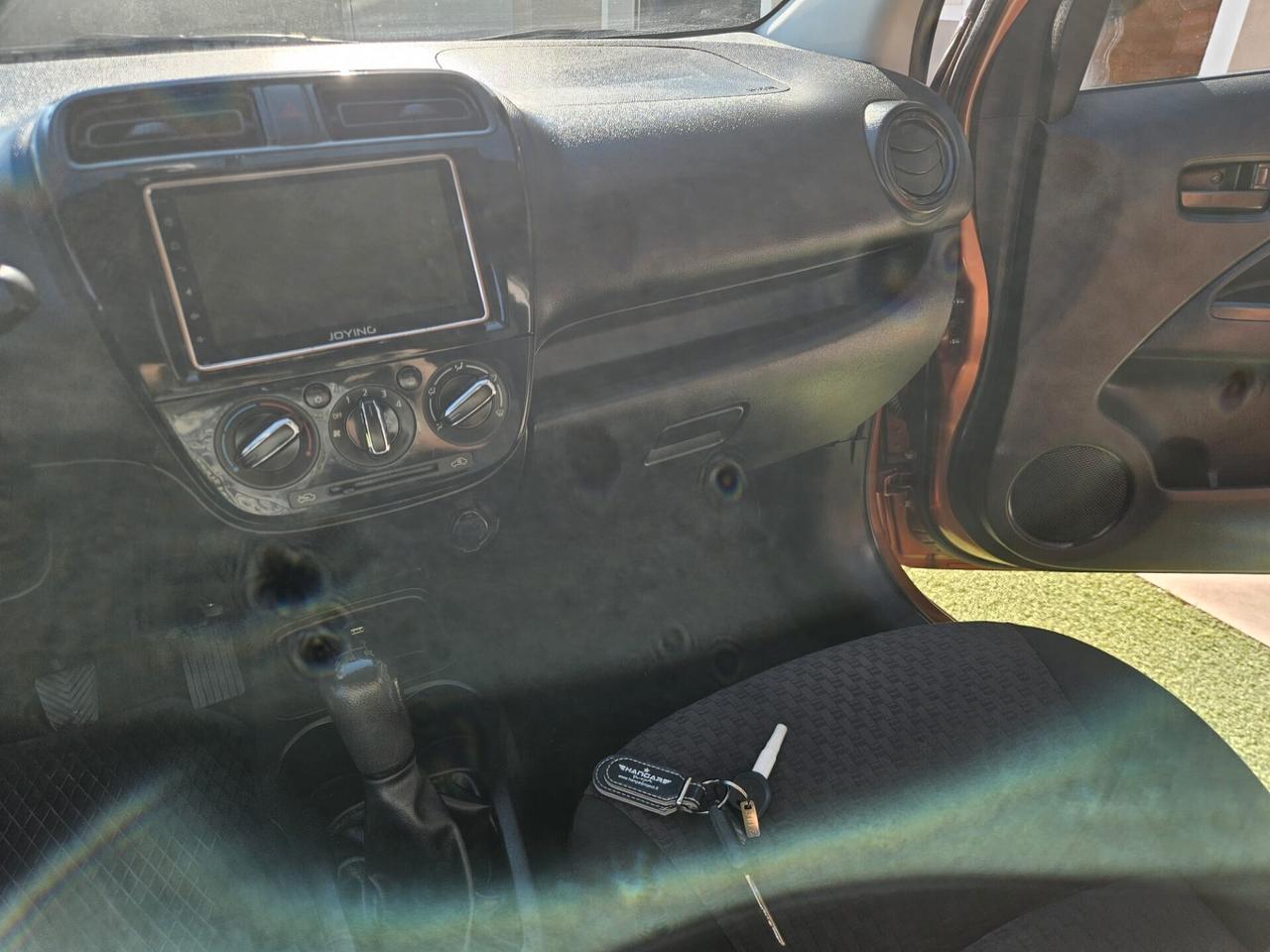 Mitsubishi Space Star 1.0 Funky