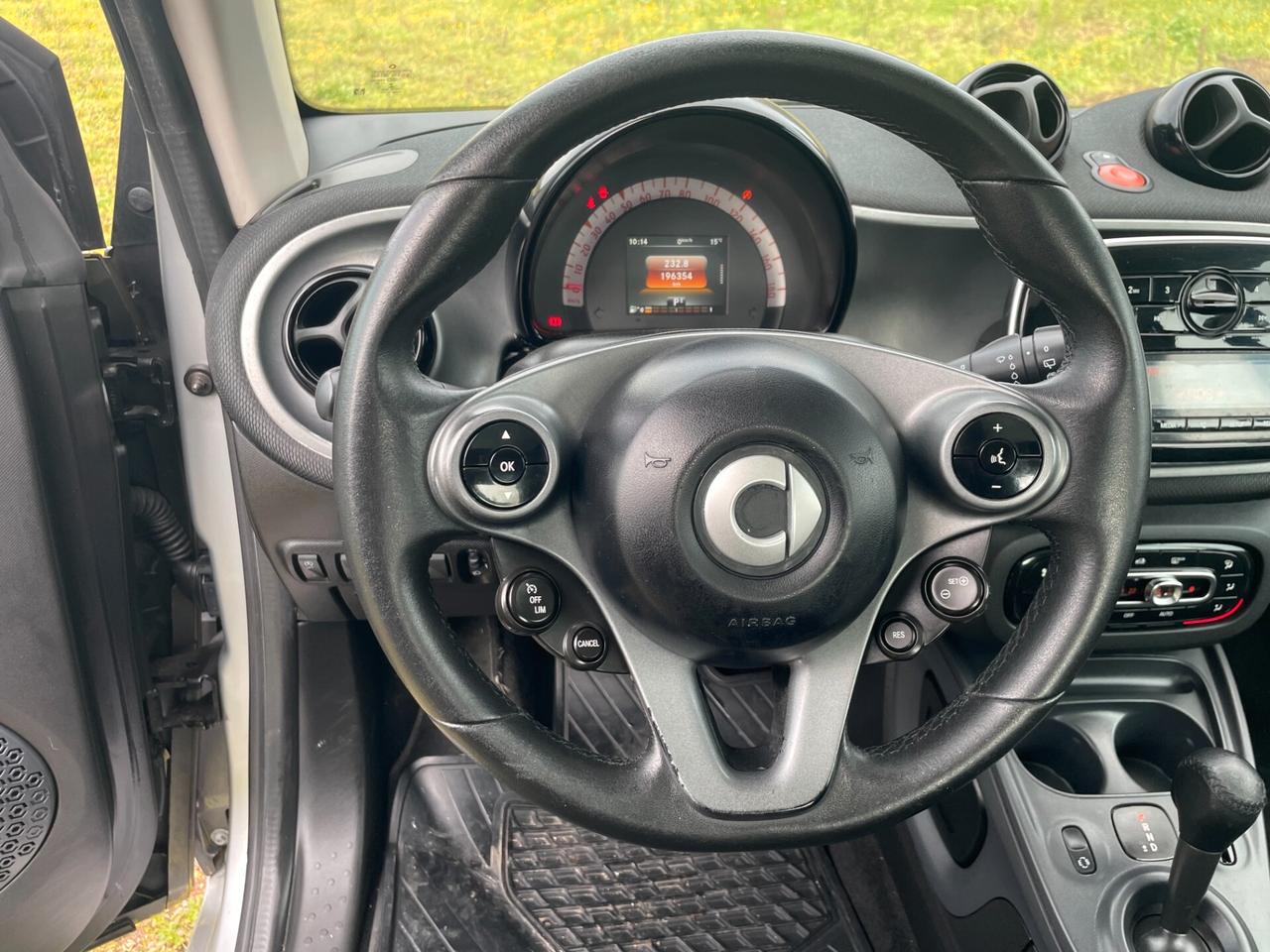 Smart ForTwo 70 1.0 Passion FINANZIABILE