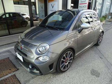 Abarth 595 595 2016 1.4 t-jet Turismo 165cv my19