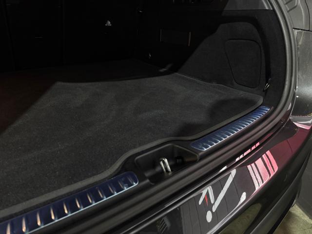 MERCEDES-BENZ GLC 200 AMG PREMIUM PLUS PRIMA VERNICE GARANZIA UFFICIALE