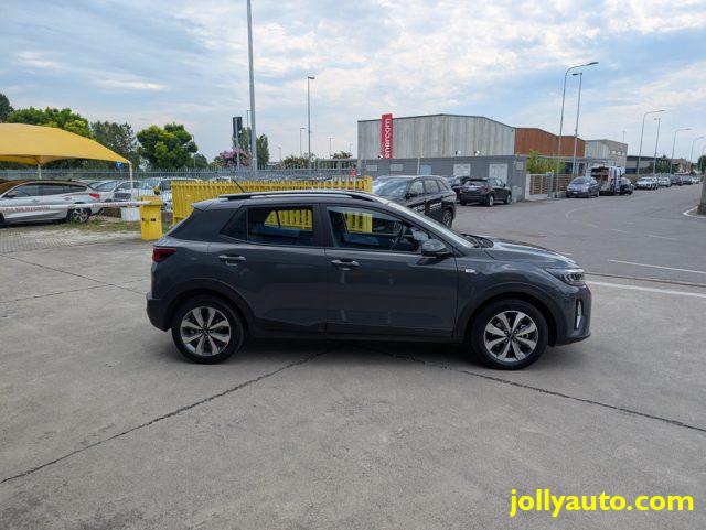KIA Stonic 1.2 DPI ECO GPL Style - OK NEOPATENTATI