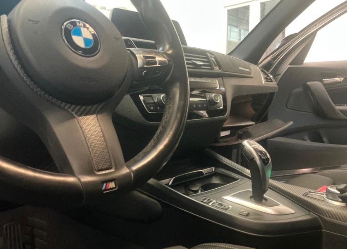 Bmw 120i Msport