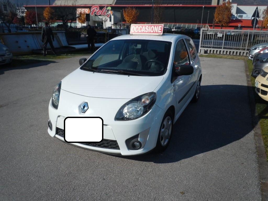 Renault Twingo 1.2 16V LEV Yahoo!