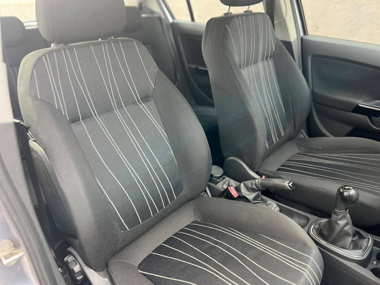 Opel Corsa 1.2 benz per NEOP - GARANZIA 12 mesi