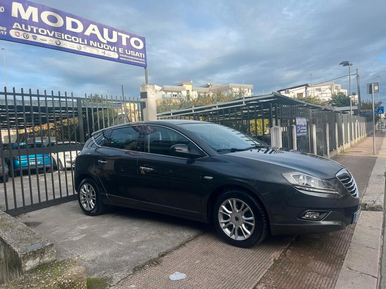 Lancia Delta 1.6 MJT DPF Gold Usato Garantito