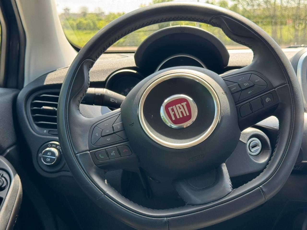 Fiat 500X 1.4 MultiAir 140 CV -PREZZO REALE-IN ARRIVO-