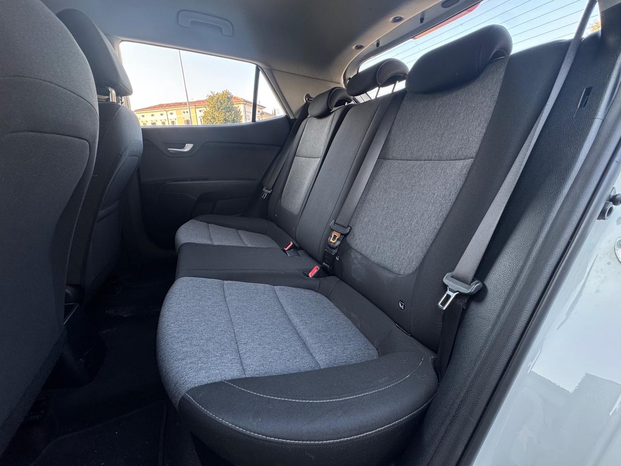 Kia Stonic 1.2 Benzina 85CV 42000KM!!!!