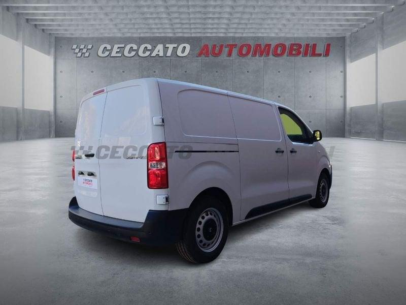 Citroën Jumpy Jumpy M 1.5 Bluehdi S&S 120cv