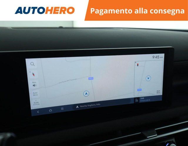 HYUNDAI Tucson 1.6 HEV aut. Exellence