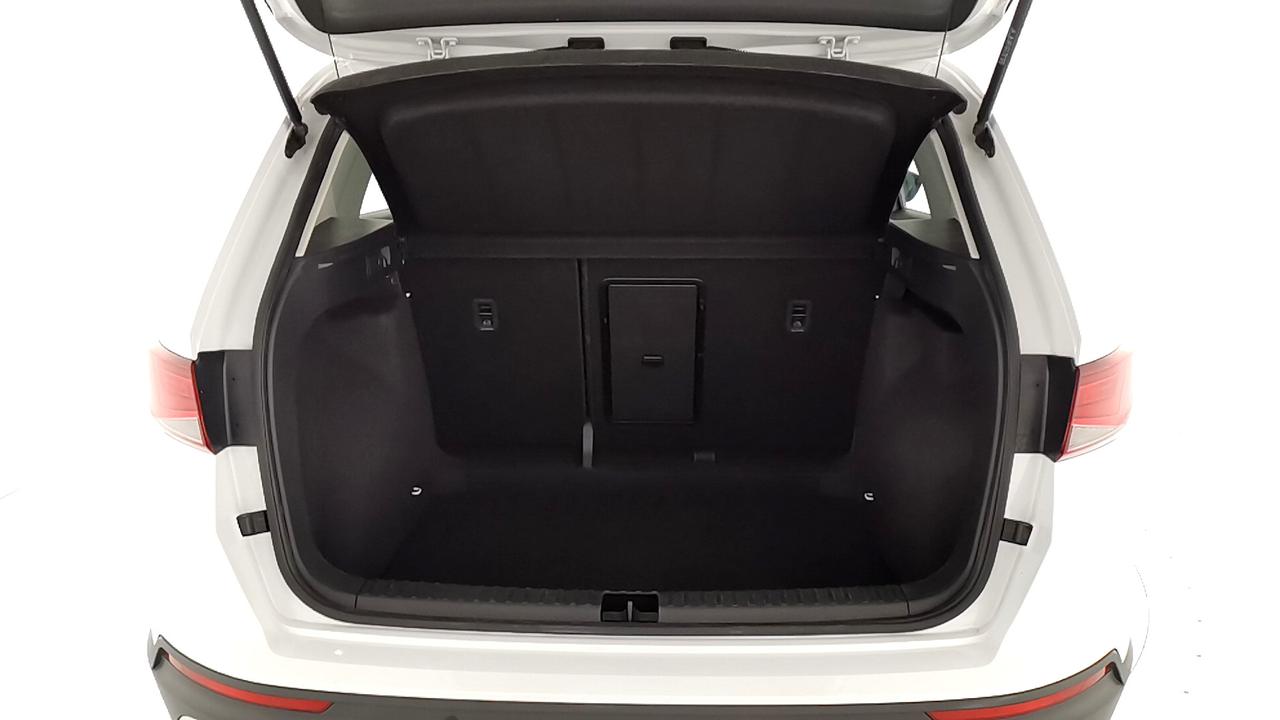 SEAT Ateca 2020 - Ateca 1.5 ecotsi Business 150cv dsg