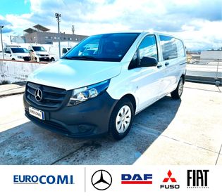 Mercedes Benz Vito Mixto Autocarro 6 posti